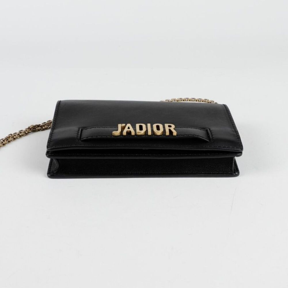 Chain Clutch Crossbody Bag - Picture 6 of 10